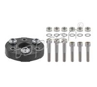 TOPRAN 400 249 Snodo, albero cardanico per MERCEDES-BENZ