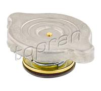 TOPRAN 400 252 Tappo, serbatoio refrigerante per MERCEDES-BENZ