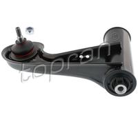 TOPRAN 400 270 Braccio oscillante, Sospensione ruota per MERCEDES-BENZ