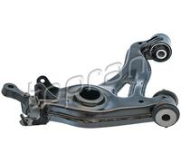 TOPRAN 400 272 Braccio oscillante, Sospensione ruota per MERCEDES-BENZ
