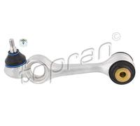 TOPRAN 400 275 Braccio oscillante, Sospensione ruota per MERCEDES-BENZ