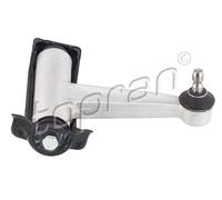 TOPRAN 400 282 Braccio oscillante, Sospensione ruota per MERCEDES-BENZ