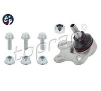 TOPRAN 400 286 Giunto di supporto / guida per MERCEDES-BENZ