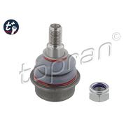 TOPRAN 400 287 Giunto di supporto / guida per MERCEDES-BENZ