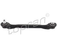 TOPRAN 400 290 Braccio oscillante, Sospensione ruota per MERCEDES-BENZ