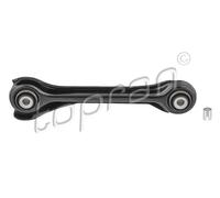 TOPRAN 400 291 Braccio oscillante, Sospensione ruota per MERCEDES-BENZ