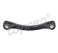 TOPRAN 400 292 Braccio oscillante sospensione ruota Braccio trasversale