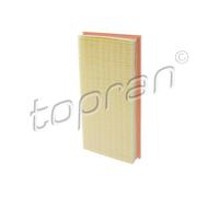 TOPRAN 400 315 Filtro aria per MERCEDES-BENZ