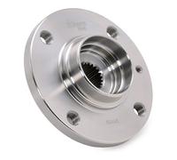 TOPRAN 400 358 Mozzo ruota