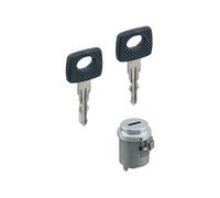 Cilindro di chiusura, interruttore di accensione HANS PRIES 400 360