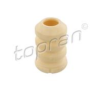 TOPRAN 400 363 Tampone paracolpo, Sospensione per MERCEDES-BENZ