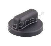 TOPRAN 400 436 Chiusura, serbatoio carburante per BMW