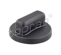 TOPRAN 400 436 Tappo Di Chiusura, Serbatoio Del Carburante Per BMW