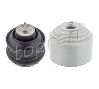 TOPRAN 400 471 Sospensione, Motore per MERCEDES-BENZ