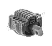 TOPRAN 400 486 Supporto, Cambio per MERCEDES-BENZ