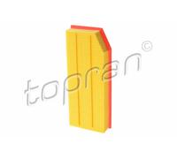 TOPRAN 400 520 Filtro aria per MERCEDES-BENZ