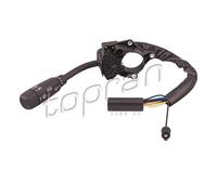 Topran 400 521 Interruttore Sterzo Per Mercedes-Benz W124 C124 S124 A124