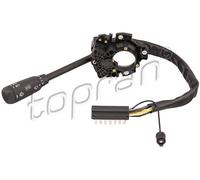 TOPRAN 400 524 Interruttore Del Colonna Di Sterzo Per MERCEDES-BENZ