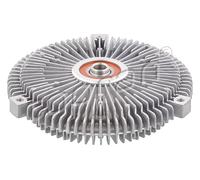 TOPRAN 400 602 Giunto di collegamento, Ventilatore radiatore per MERCEDES-BENZ