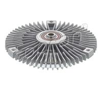 TOPRAN 400 609 Giunto di collegamento, Ventilatore radiatore per MERCEDES-BENZ