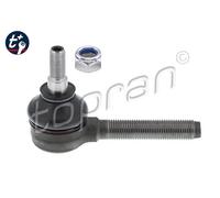 TOPRAN 400 648 Testa barra d'accoppiamento per MERCEDES-BENZ