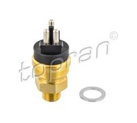 TOPRAN 400 695 Termocontatto, Ventola radiatore per MERCEDES-BENZ