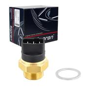 TOPRAN 400 707 Termocontatto ventola radiatore con anello tenuta