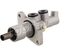 TOPRAN 400 710 Cilindro maestro del freno per MERCEDES-BENZ