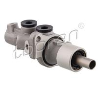 TOPRAN 400 711 Cilindro maestro del freno per MERCEDES-BENZ