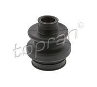 TOPRAN 400 737 Cuffia, Semiasse per MERCEDES-BENZ