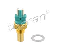 TOPRAN 400 869 Sensore, temperatura refrigerante per MERCEDES-BENZ,VW