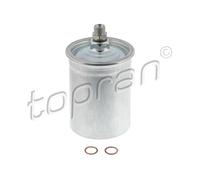 TOPRAN 400 885 Filtro carburante per MERCEDES-BENZ