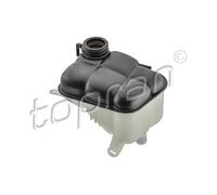 TOPRAN 400 891 Serbatoio compensazione, Refrigerante per MERCEDES-BENZ