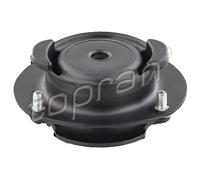 TOPRAN 400 910 Supporto ammortizzatore a molla per MERCEDES-BENZ