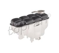 TOPRAN 401 007 Serbatoio compensazione, Refrigerante per MERCEDES-BENZ