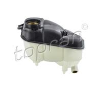 TOPRAN 401 008 Serbatoio compensazione, Refrigerante per MERCEDES-BENZ