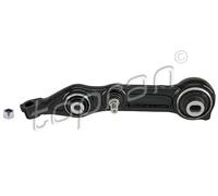 TOPRAN 401 011 Braccio oscillante, Sospensione ruota per MERCEDES-BENZ