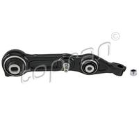 TOPRAN 401 012 Braccio oscillante, Sospensione ruota per MERCEDES-BENZ