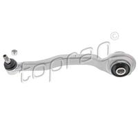TOPRAN 401 015 Braccio oscillante, Sospensione ruota per MERCEDES-BENZ