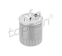 TOPRAN 401 031 Filtro carburante per MERCEDES-BENZ
