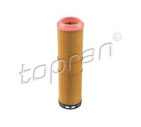 TOPRAN 401 041 Filtro aria per MERCEDES-BENZ