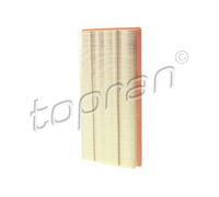 TOPRAN 401 042 Filtro aria per MERCEDES-BENZ
