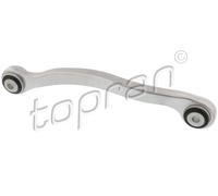 TOPRAN 401 078 Braccio oscillante, Sospensione ruota per MERCEDES-BENZ