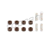 TOPRAN 401 123 Kit guarnizioni, Stelo valvola per MERCEDES-BENZ