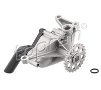 TOPRAN 401 144 Pompa olio per MERCEDES-BENZ