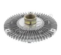 TOPRAN 401 186 Frizione ventola termico adatto per MERCEDES-BENZ M-Klasse (W163)