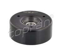 TOPRAN 401 192 Rullo tenditore, Cinghia Poly-V per MERCEDES-BENZ
