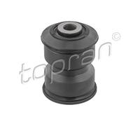 TOPRAN 401 330 Bronzina cuscinetto, Molla a balestra per MERCEDES-BENZ