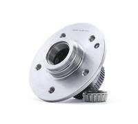 TOPRAN 401 344 Kit cuscinetto ruota adatto per MERCEDES-BENZ SLK (R170)