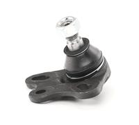 TOPRAN 401 360 Testina braccio oscillante Anteriore Sx Anteriore Dx